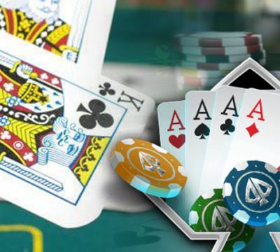 How do I start learning poker online?