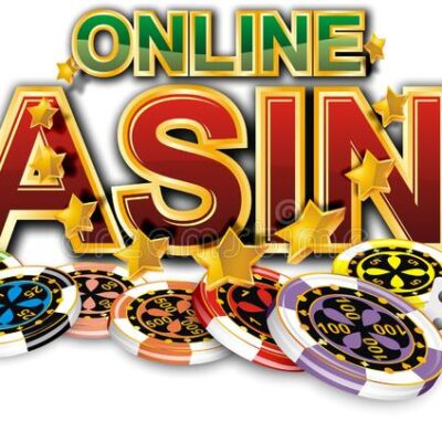 Play Online Casino for Fun
