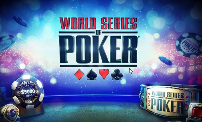 World Series of Poker Review: Games Modes, Events and Game Control