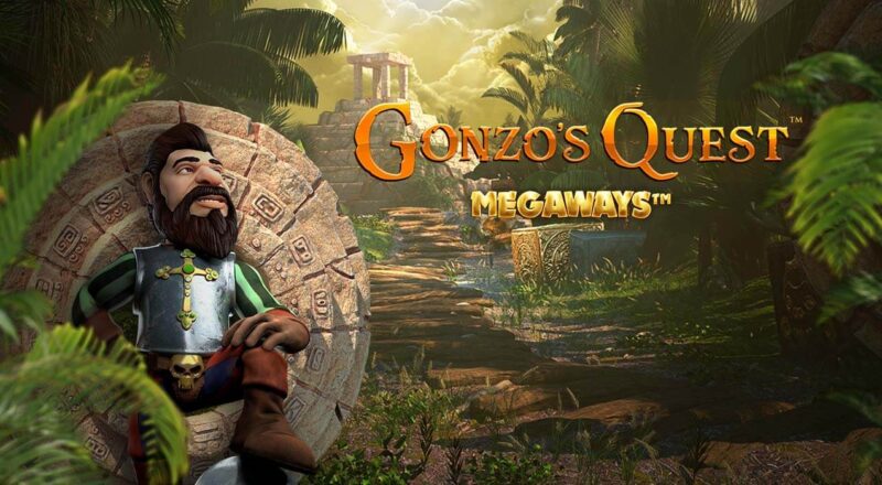 Gonzo’s Quest Slot Games
