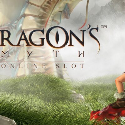 Dragons Myth slot review