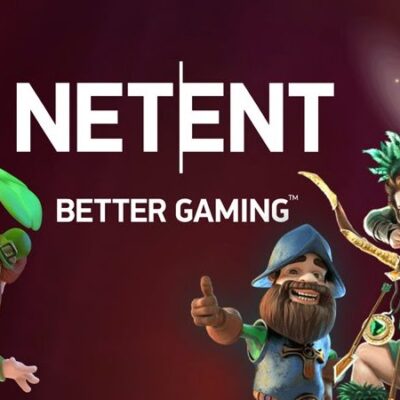 NetEnt Free Slots