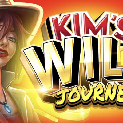 Kims Wild Journey Review