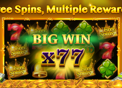 Free Spins for Real Money