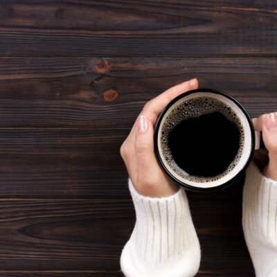 How Many Times A Day Should You Drink Coffee
