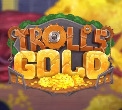 Troll’s Gold Slot Review