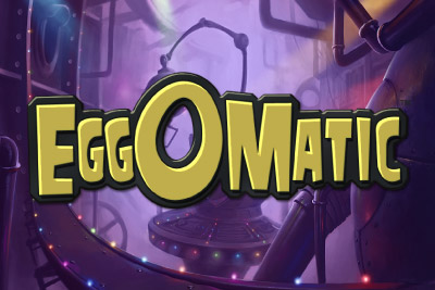 Eggomatic Slot Review