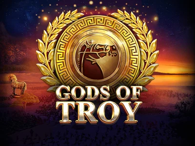 Gods Of Troy Slot