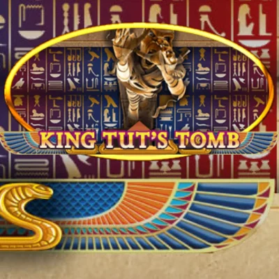 King Tut's Tomb Slot Demo