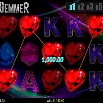 Review of the Gemmer Slot