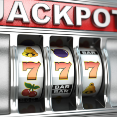 when to stop playing a slot machine